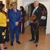 Международната фотографска изложба „Националното облекло: извор на гордост и наследство“ бе открита в Бургас