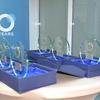The State Institute for Culture with an Award from the Europe and the World Foundation for Sustainable Partnership in Cultural Diplomacy