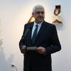 Opening of the Exhibition “Mythological Transformations” at Mission Gallery