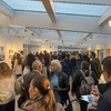 “The Unnamed Between” – Exhibition by Elsa Artamontseva Opened at the “Mission” Gallery