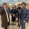 “The Unnamed Between” – Exhibition by Elsa Artamontseva Opened at the “Mission” Gallery