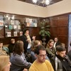 Дискусия в Българската академия на науките за германските културни политики в Европа в партньорство с Държавния културен институт