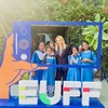 Bulgarian Participation in the Fourth European Film Festival in Pakistan