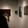  The Exhibition "Return" Gathered Art Lovers at the "Mission" Gallery