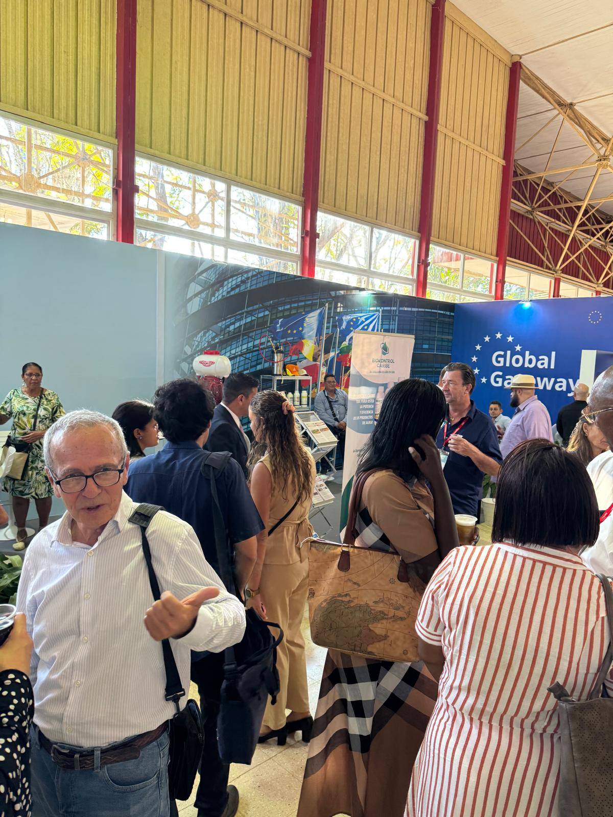 Bulgaria at the 41th anniversary edition  of the International Havana Fair (FIHAV 2025)   