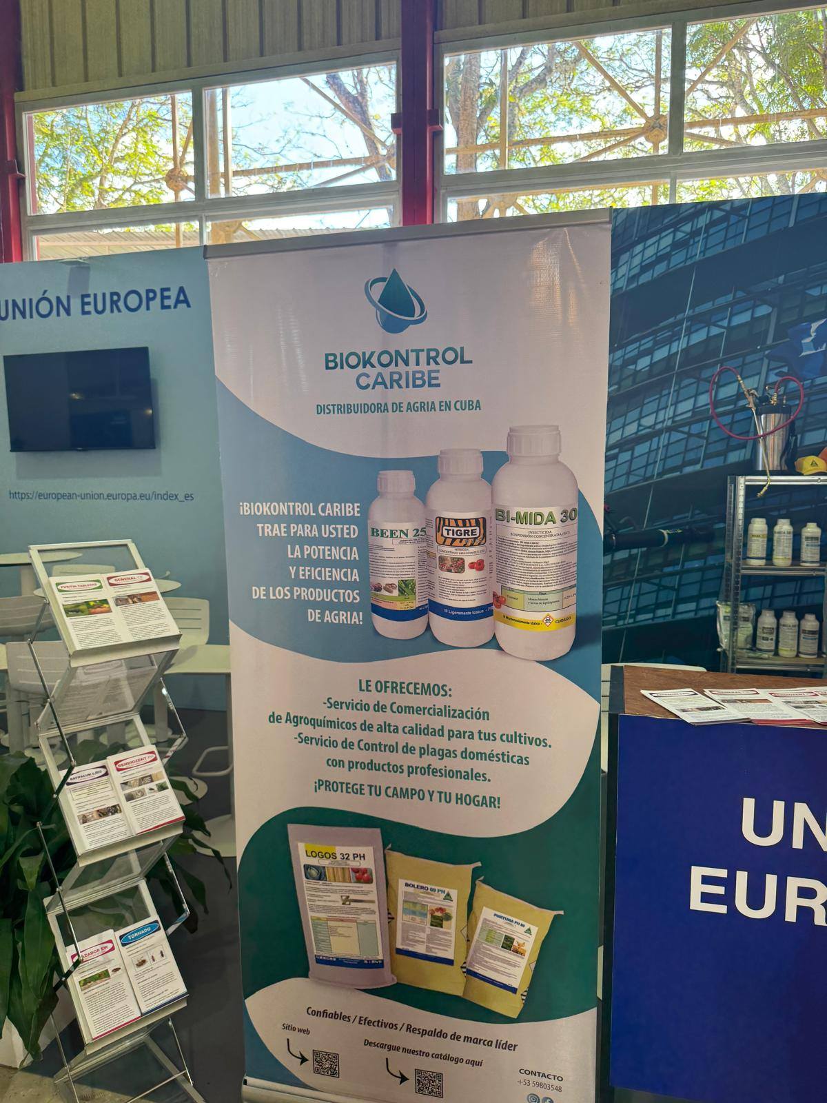 Bulgaria at the 41th anniversary edition  of the International Havana Fair (FIHAV 2025)   