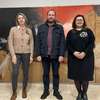 Presentation of the International Photographic Exhibition “National Dress: A Source of Pride and Heritage” at the Etar Open-Air Museum