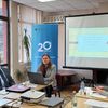 Специализиран курс по културна дипломация събра експерти от различни институции в София