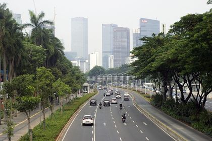 Индонезия въвежда All Indonesia: интегрирана декларация за всички международни пътници