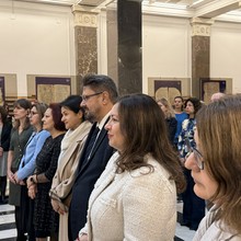 Участие на Държавния културен институт в честването на 147 години от създаването на Национална библиотека „Св. св. Кирил и Методий“