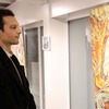 Предстоящо закриване с кураторски тур на колективната изложба „Завръщане" в галерия „Мисията"