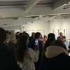 „Свързаност", изложба на Сава Цонев и Михаел Артамонцев бе открита в галерия „Мисията"