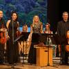 The Exhibition "Bulgaria from a Bird's Eye View" was Presented at the Bibliotheca Alexandrina