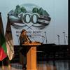 The Exhibition "Bulgaria from a Bird's Eye View" was Presented at the Bibliotheca Alexandrina