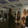"Directions 3", an international Exhibition on Occasion of the Month of Francophonie was presented