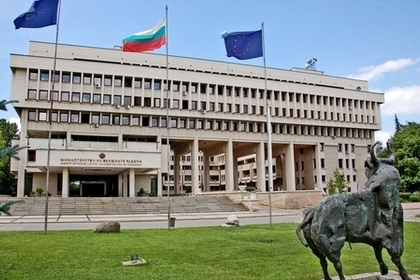 Update on the Implementation of an Operation for the Evacuation of Bulgarian Citizens from the Middle East Region and Iran