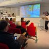 По повод Месецa на франкофонията, българският филм „Защото обичам лошото време“ бе представен в Дъблин