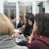 Държавният културен институт бе домакин на редовно събрание на клъстера на EUNIC – София