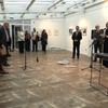 The Exhibition “At Least Four Hugs A Day, At Least 30 Seconds Each” By Artists Maya Spasova and Iris Dittler Was Presented at the Mission Gallery
