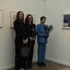 The Exhibition “At Least Four Hugs A Day, At Least 30 Seconds Each” By Artists Maya Spasova and Iris Dittler Was Presented at the Mission Gallery