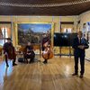 Откри се изложбата „Националното облекло: Извор на гордост и наследство“ в Регионалния етнографски музей в Пловдив