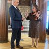 The opening of the exhibition "National Dress: A Source of Pride and Heritage" took place at the Regional Ethnographic Museum in Plovdiv