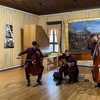 The opening of the exhibition "National Dress: A Source of Pride and Heritage" took place at the Regional Ethnographic Museum in Plovdiv