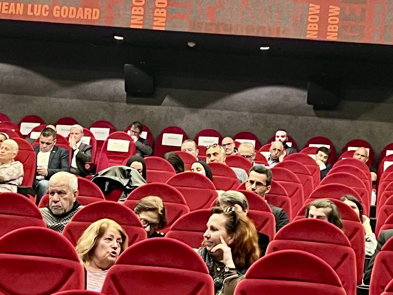Българско участие в кинофестивал в рамките на Месеца на франкофонията в Аман