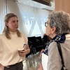 Launch of the Catalogue "At the heart of Europe" at the Representation of the European Commission in Sofia