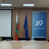 Launch of the Catalogue "At the heart of Europe" at the Representation of the European Commission in Sofia