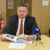Launch of the Catalogue "At the heart of Europe" at the Representation of the European Commission in Sofia