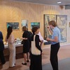 Държавният културен институт взе участие в програмата за мобилност EUNIC Mobility Scheme в Берлин