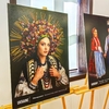 Международната фотографска изложба „Националното облекло: извор на гордост и наследство“ гостува в град Елена