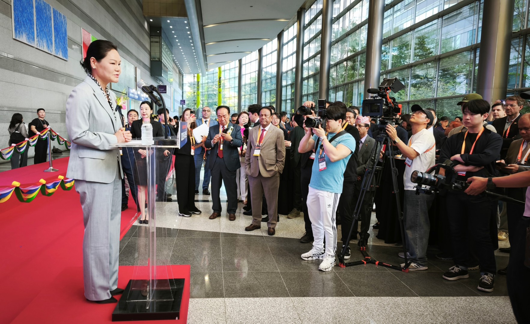България със самостоятелен павилион на Korea Import Expo (KIE) 2026 в Сеул