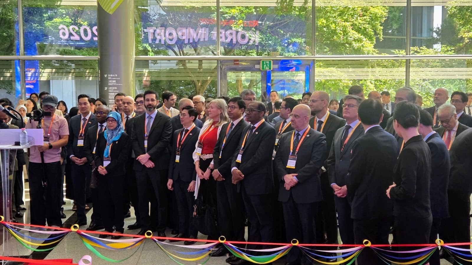 България със самостоятелен павилион на Korea Import Expo (KIE) 2026 в Сеул