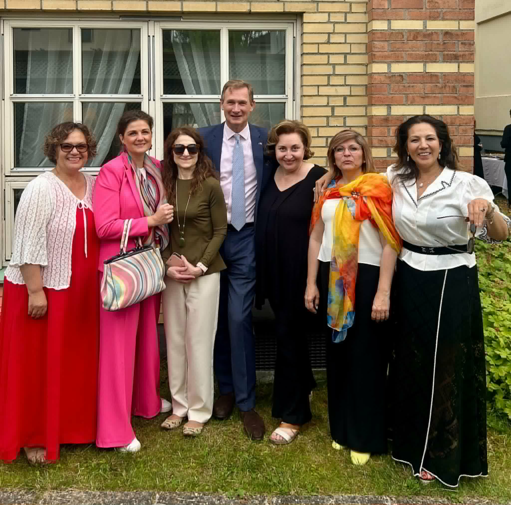 Посолството на България в Осло отбеляза 120-годишния юбилей в двустранните отношения с Норвегия 