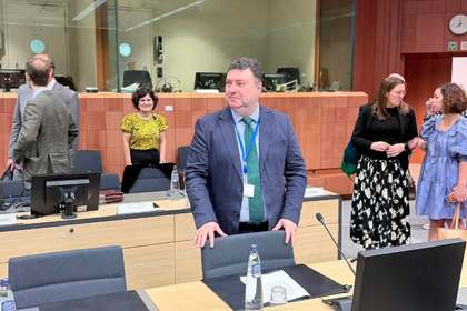 България участва в четири Междуправителствени конференции по разширяването на ЕС