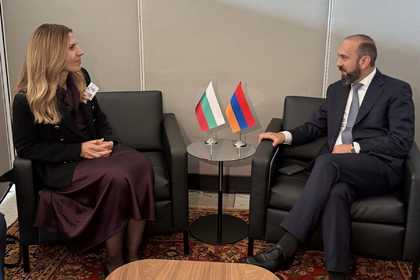 Minister Petrova: Bulgaria Is Expanding Political and Economic Dialogue with Partners from Different Regions