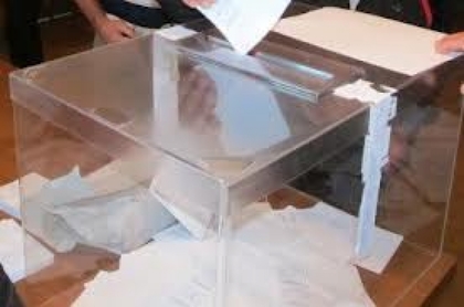 Voter turnout abroad in the referendum by 3pm 
