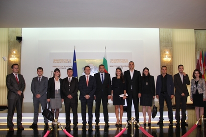 Kristian Vigenin: Investment in young people is an investment in the future