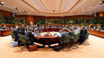 Minister Kristian Vigenin demands swift agreement with the EP Cohesion package of regulations 