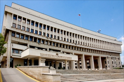 Position of the MFA’s Spokesperson on the statement of Turkey’s Prime Minister Recep Tayyip Erdoğan in the city of Keşan