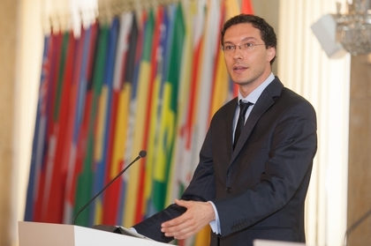 Statement by Minister Daniel Mitov on the attacks in Canada