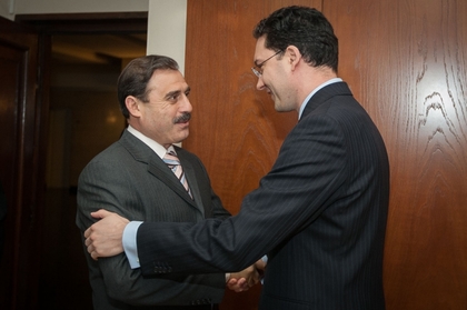 Bulgaria is ready to react at any time and protect the rights of Bulgarians in Ukraine