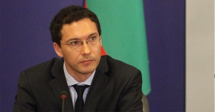 Statement by Minister Daniel Mitov on the Shootings in Copenhagen