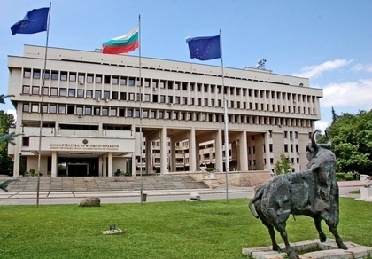 Opinion of the Ministry of Foreign Affairs