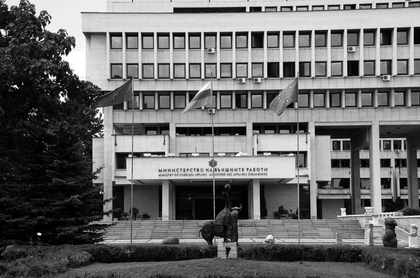 Министър Вигенин изпрати съболезнования до Сергей Лавров по повод терористичния акт във Волгоград