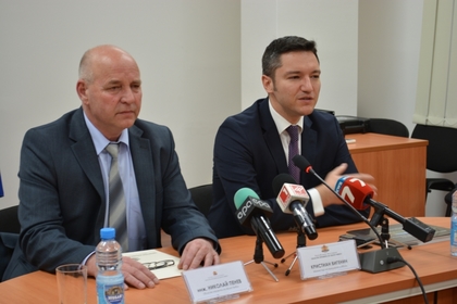 МВнР работи за привличане на чуждестранни инвестиции в страната