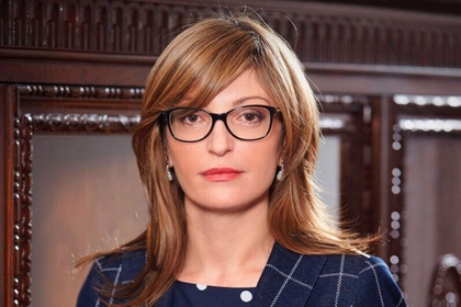 Екатерина Захариева: Ще излъчим достойна кандидатура за еврокомисар
