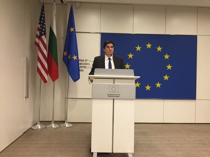 Exhibition “The Power of Civil Society: The Fate of the Jews in Bulgaria”
